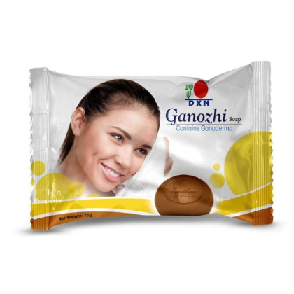 DXN Ganozhi Soap